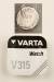 VARTA                       315