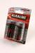 ANSMANN RED 1514-0000 LR20   BL2