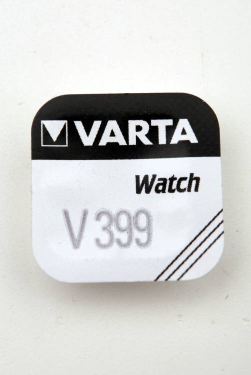 VARTA                       399