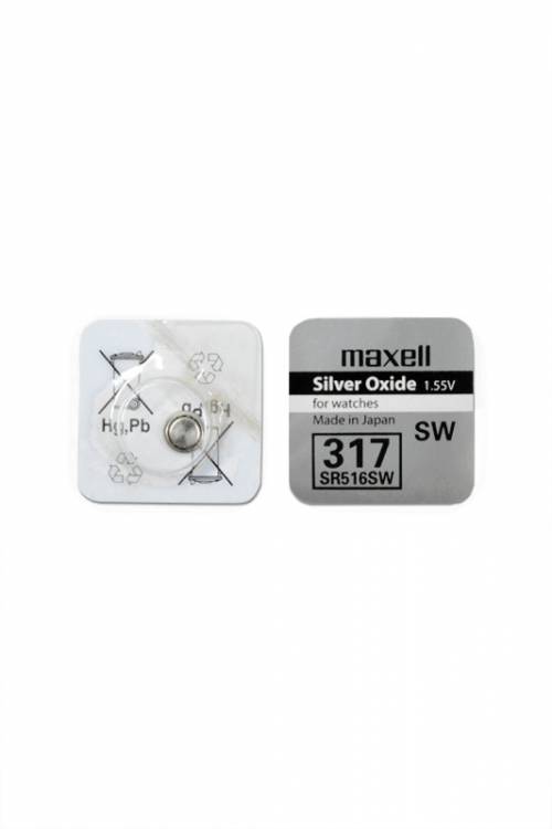 MAXELL SR516SW   317