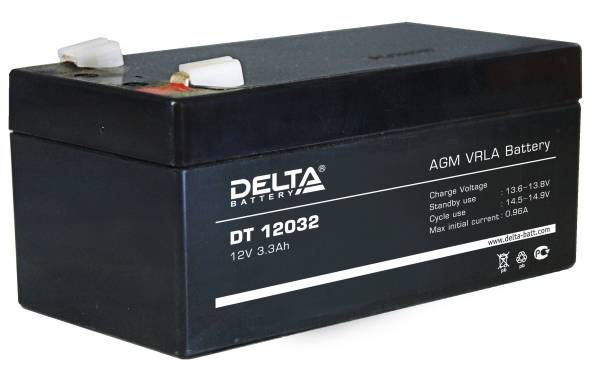 DELTA DT 12032 - DELTA DT 12032