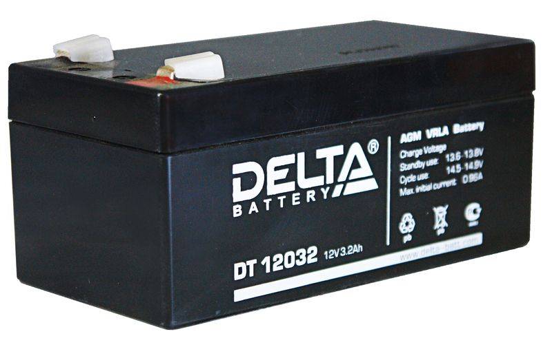 DELTA DT 12032 - DELTA DT 12032