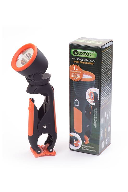 GARIN LUX TS-1W трансформер - GARIN LUX TS-1W трансформер