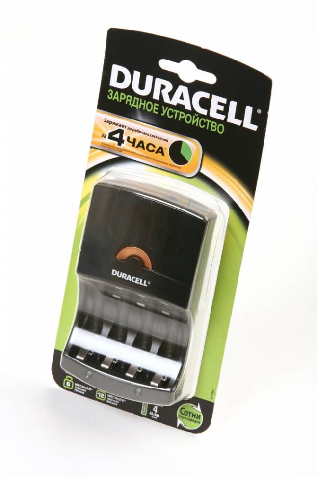 DURACELL CEF 14 BL1 - DURACELL CEF 14 BL1