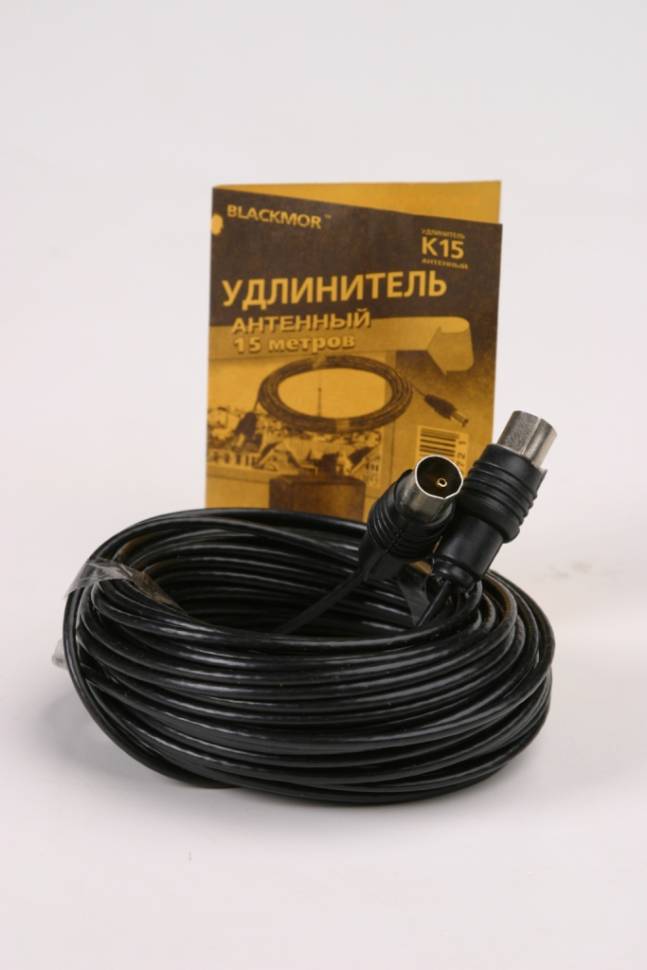 BLACKMOR K15 BL1 - BLACKMOR K15 BL1
