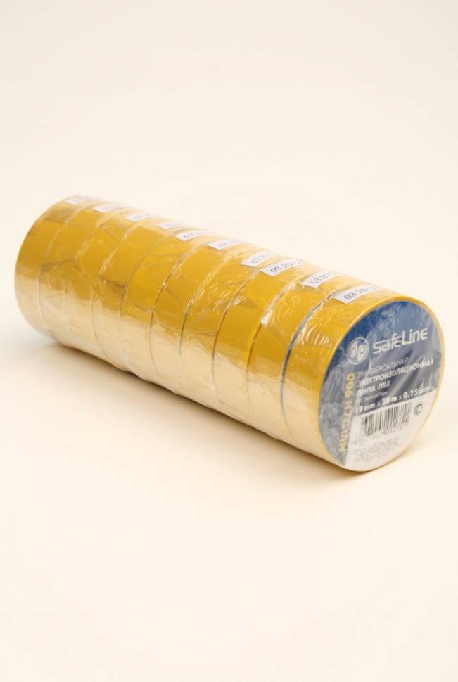 safeLine 19/20 жёлтая SR10 - safeLine 19/20 жёлтая SR10