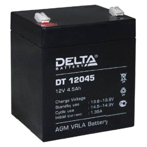 DELTA DT 12045 - DELTA DT 12045