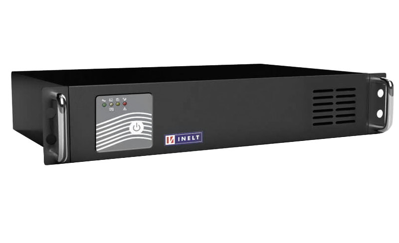 INELT Intelligent II 1000RM - INELT Intelligent II 1000RM