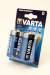 VARTA HIGH ENERGY 4920 LR20 BL2