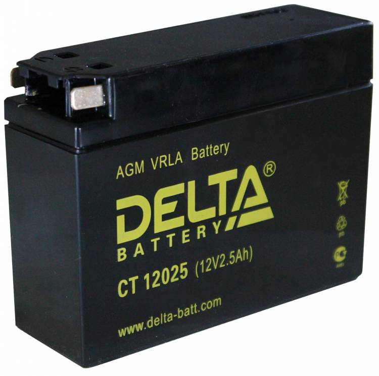 Delta CT 12025