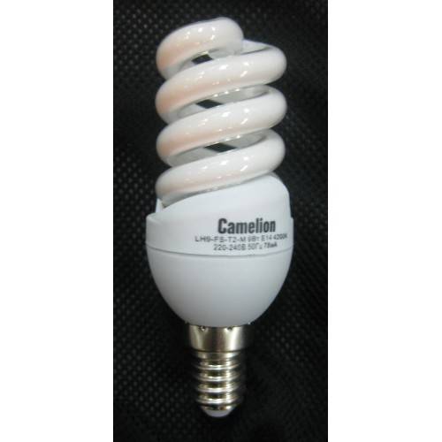 Camelion LH9-FS-T2-M/842/E14 MINI BL1