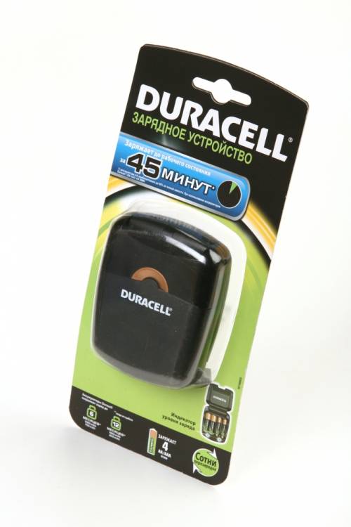 DURACELL CEF 27 BL1