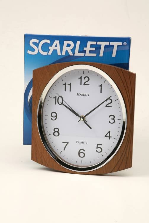 SCARLETT SC-55RB настенные, модерн