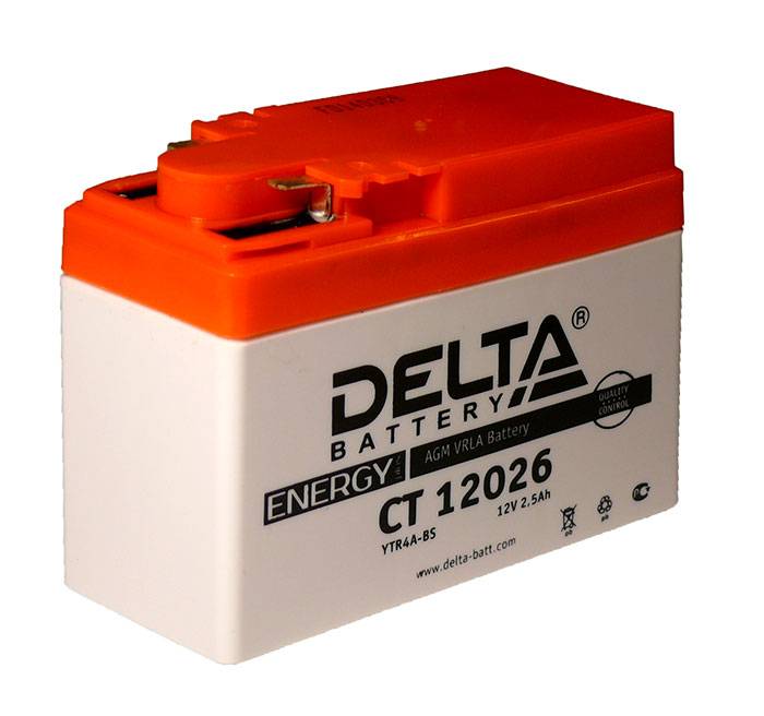 DELTA CT 12026