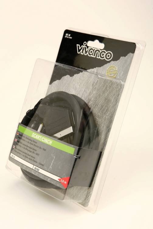 VIVANCO VK 16  42024  ( 5183 )  BL1