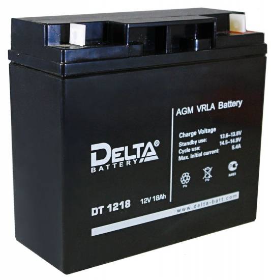 DELTA DT 1218