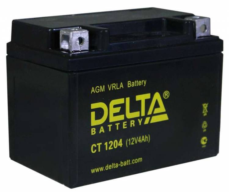 DELTA CT 1204