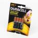 DURACELL LR03 BL4