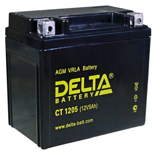 DELTA CT 1205.1