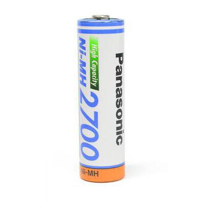 Panasonic BK-3HGAE/BF1 2700mAh AA bulk, в упак 500 шт