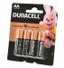 DURACELL LR6 BL4