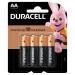 DURACELL LR6 BL4