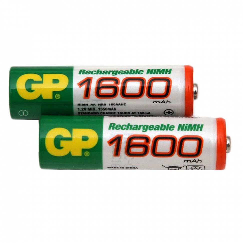 GP 160AAHC-UC2 BL2 - GP 160AAHC-UC2 BL2