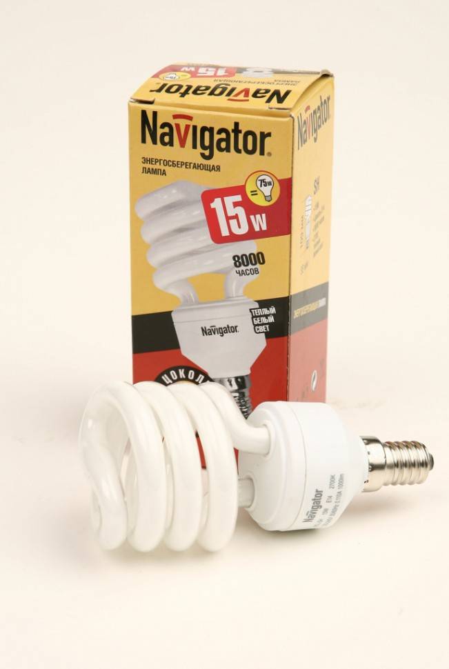 Navigator NCL-SH-15-827-E14 94 043 BL1 - Navigator NCL-SH-15-827-E14 94 043 BL1