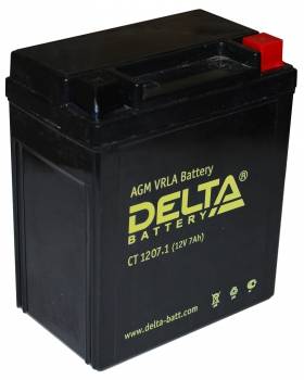 DELTA CT 1207.1