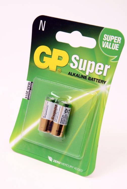 GP Super 910A-U2 910A BL2