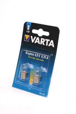 VARTA 792 BL2 - VARTA 792 BL2