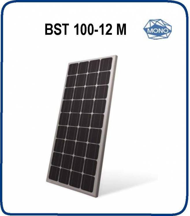 Солнечная батарея DELTA BST 100-12 M