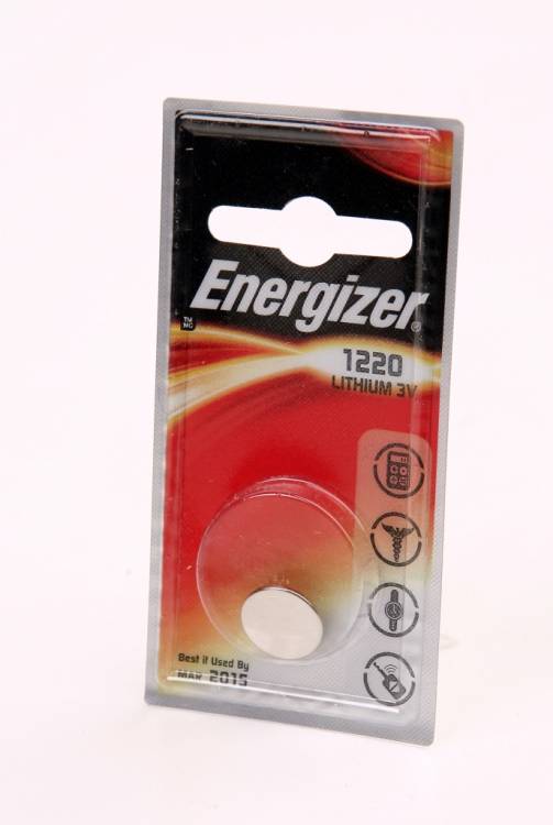 Energizer CR1220 BL1