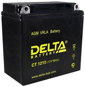 Delta CT 1210