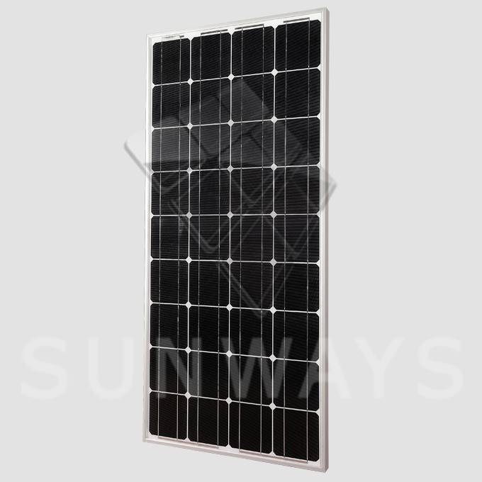 Солнечный модуль FSM-100P - Солнечный модуль FSM-100P
