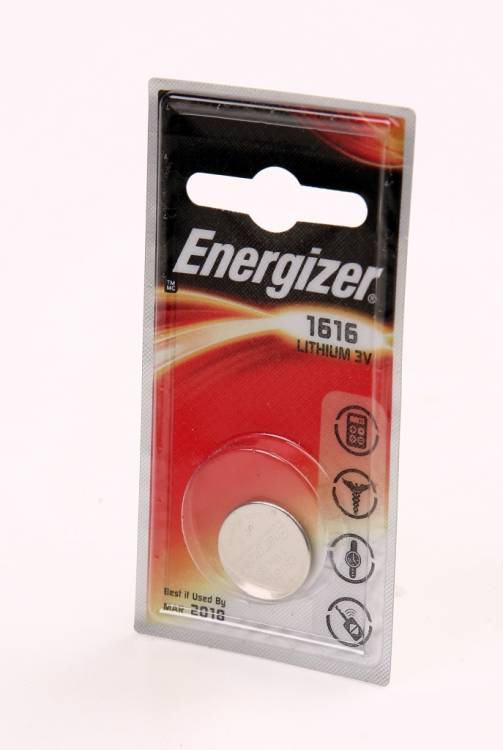 Energizer CR1616 BL1