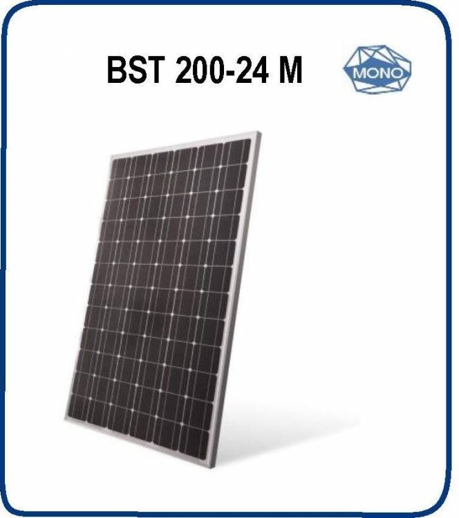 Солнечная батарея DELTA BST 200-24 M