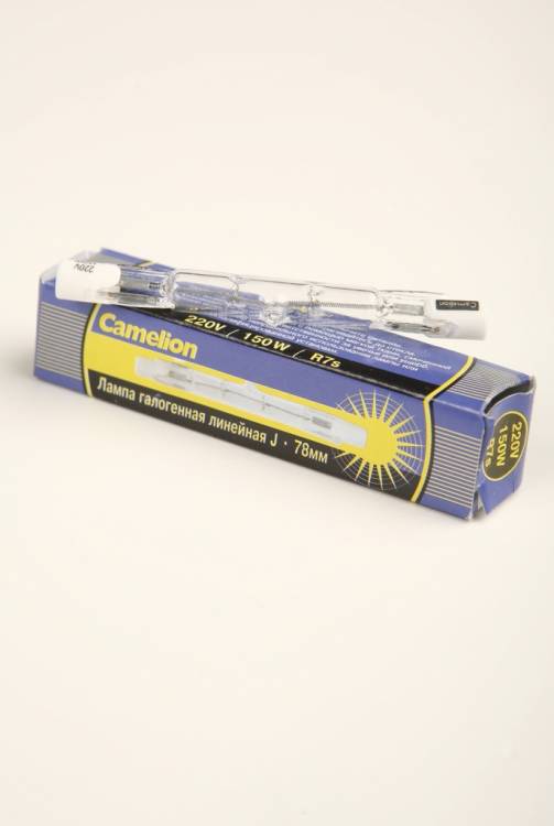 Camelion J78 220V 150W