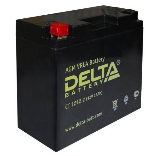 DELTA CT 1212