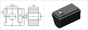 T14-2 (отрицательная)